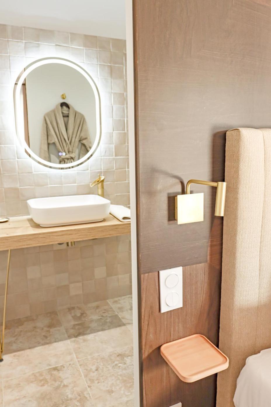 Les Gites De Laure - L'Eden Romantique, Chambres Hotes, Spa Prive, Couloir De Nage, Adults Only Malves-en-Minervois Exterior foto