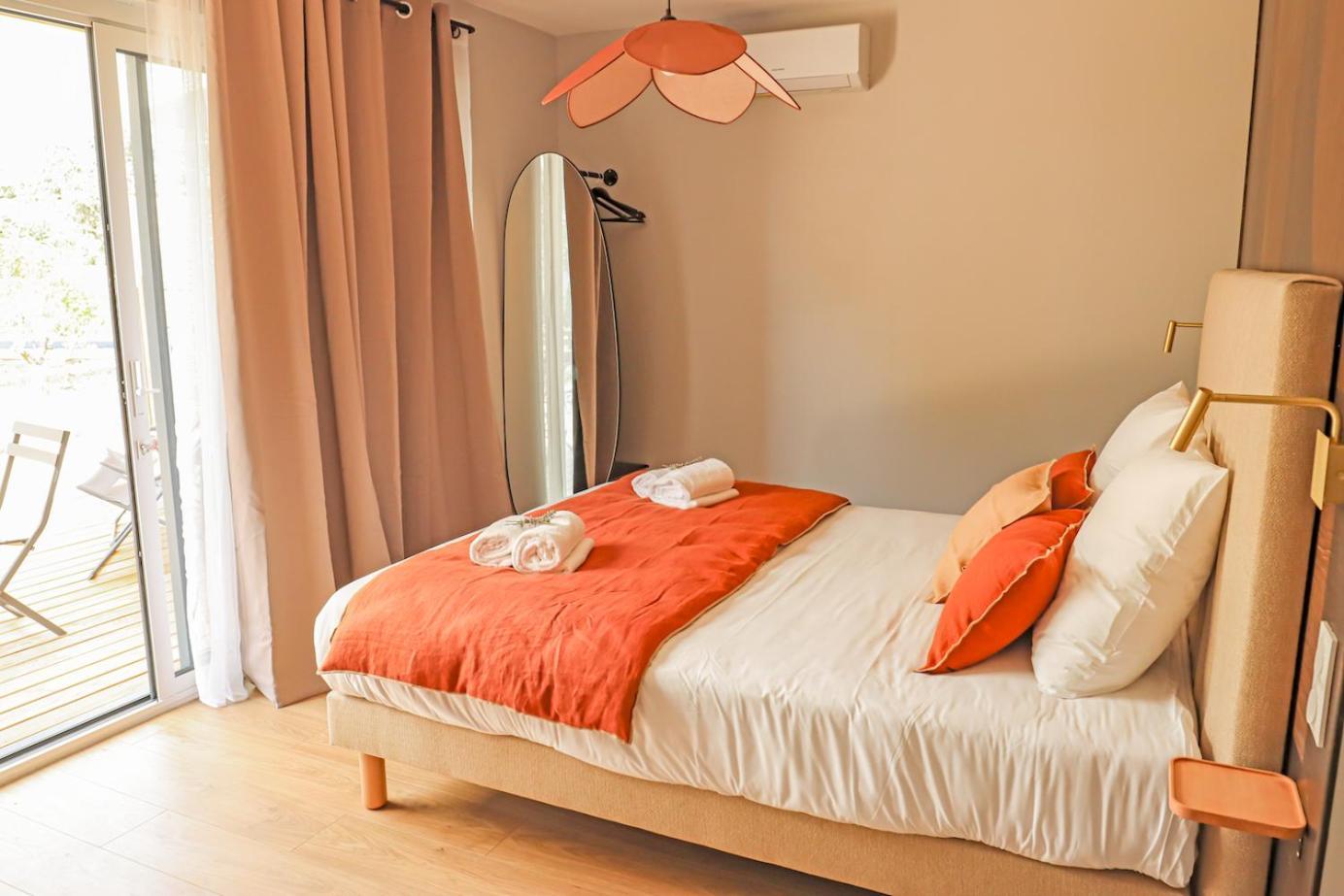 Les Gites De Laure - L'Eden Romantique, Chambres Hotes, Spa Prive, Couloir De Nage, Adults Only Malves-en-Minervois Exterior foto