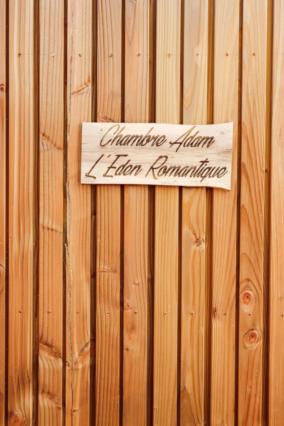Les Gites De Laure - L'Eden Romantique, Chambres Hotes, Spa Prive, Couloir De Nage, Adults Only Malves-en-Minervois Exterior foto