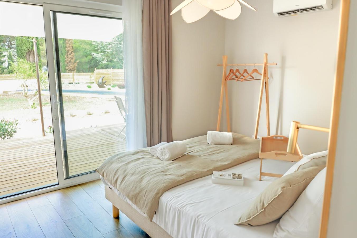 Les Gites De Laure - L'Eden Romantique, Chambres Hotes, Spa Prive, Couloir De Nage, Adults Only Malves-en-Minervois Exterior foto