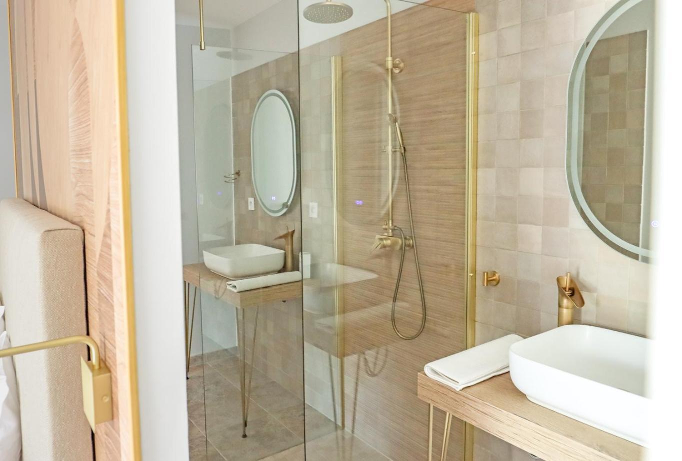 Les Gites De Laure - L'Eden Romantique, Chambres Hotes, Spa Prive, Couloir De Nage, Adults Only Malves-en-Minervois Exterior foto